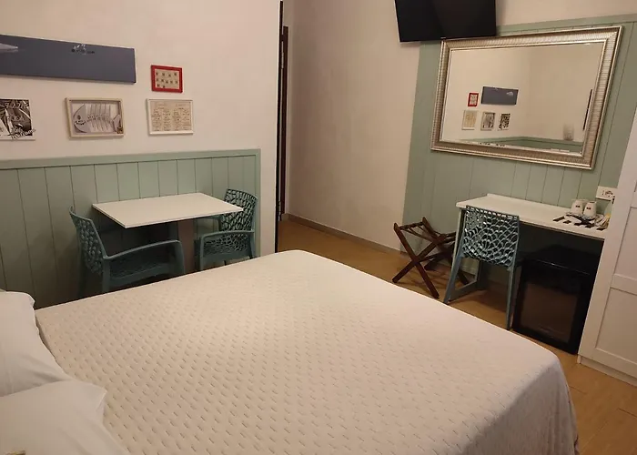 Euro Hotel