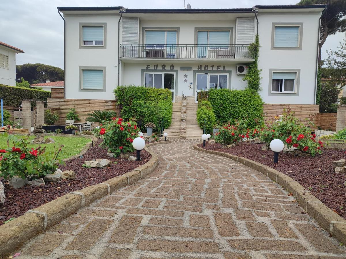 Euro Hotel Tirrenia