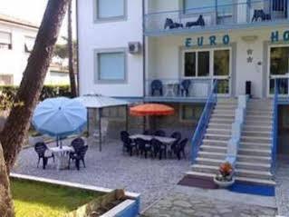 Euro Hotel Tirrenia