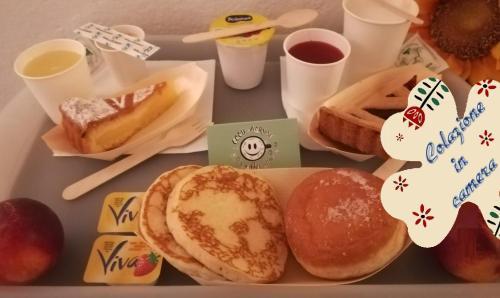 Euro Hotel 2*