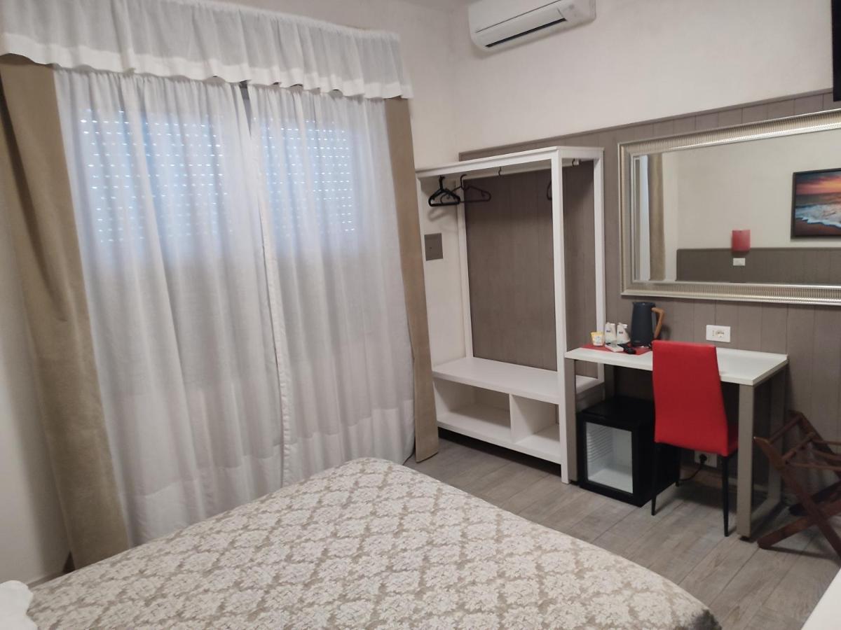 Euro Hotel Tirrenia
