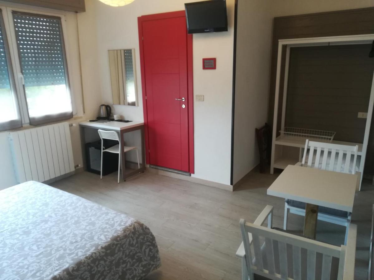 Hotel Euro Tirrenia
