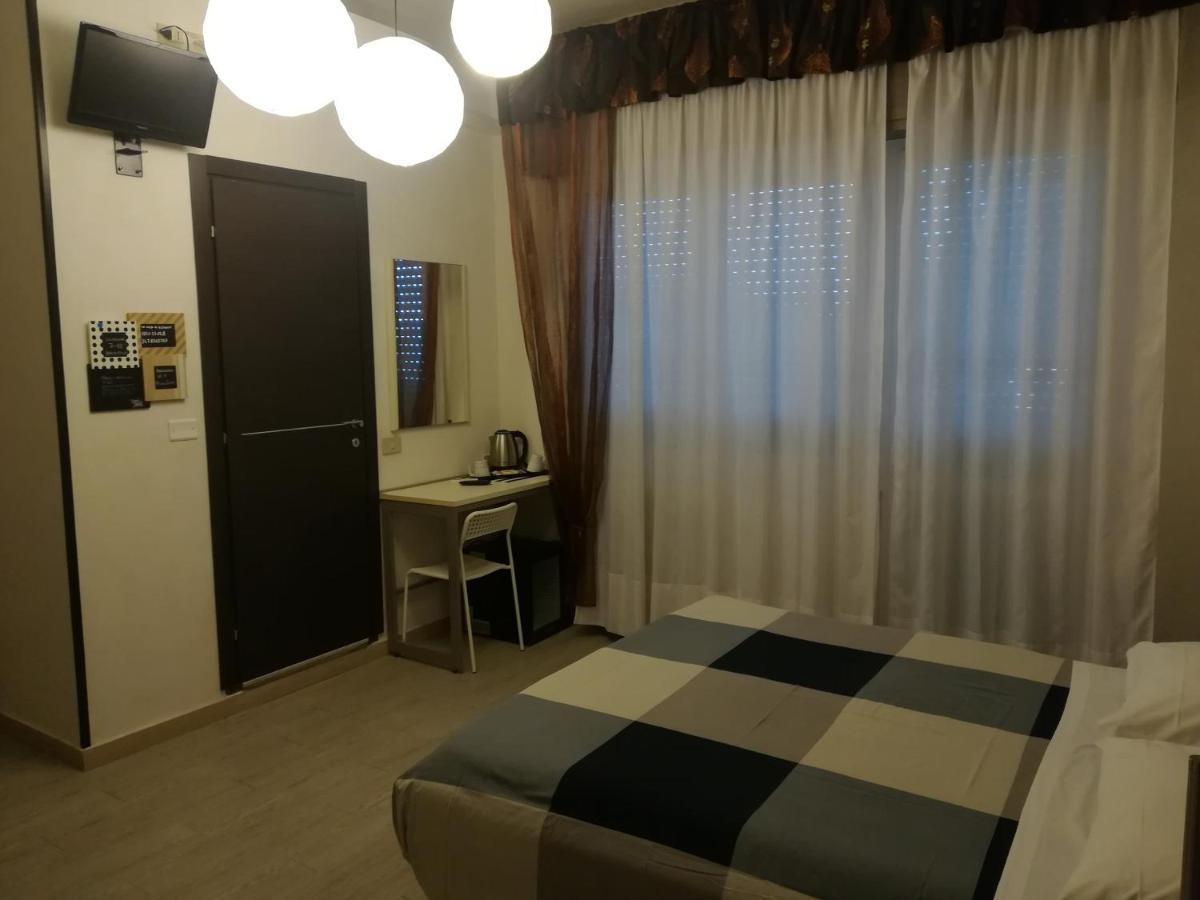 Hotel Euro Tirrenia